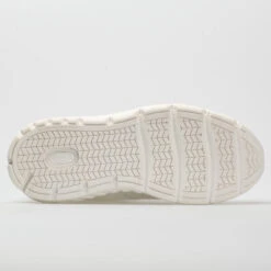 Brooks Addiction Walker 2 Women's White/White -Footwear Sale 630975 4