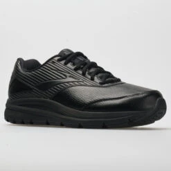 Brooks Addiction Walker 2 Women's Black/Black -Footwear Sale 630976 5