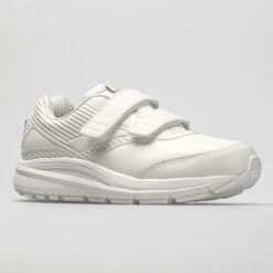 Brooks Addiction Walker 2 V-Strap Men's White/White -Footwear Sale 630978 5
