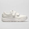 Brooks Addiction Walker 2 V-Strap Women's White/White -Footwear Sale 630979 3