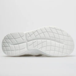 OOFOS OOmg Low Women's White/Gray 11 OOFOS OOmg Low Women's White/Gray -Footwear Sale 630995 4