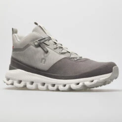 On Running On Cloud Hi Men's Slate/Rock -Footwear Sale 631008 5