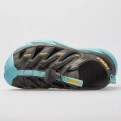 Hoka One One Hopara Women's Dark Dull Grey/Antigua Sand -Footwear Sale 631036 2