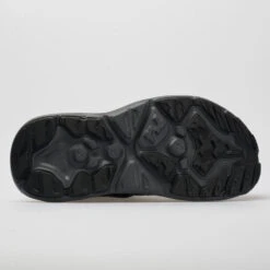Hoka One One Hopara Men's Black/Dark Shadow -Footwear Sale 631037 4