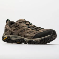 Merrell Moab 2 Waterproof Men's Boulder -Footwear Sale 631047 5