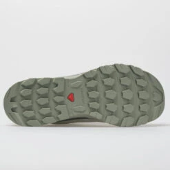 Salomon Vaya GTX Women's Urban Chic/Mineral Gray/Shadow -Footwear Sale 631054 4