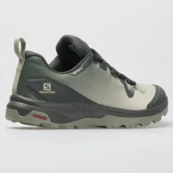 Salomon Vaya GTX Women's Urban Chic/Mineral Gray/Shadow -Footwear Sale 631054 6