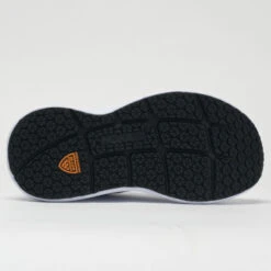 Hoka One One Bondi SR Men's White 11 Hoka One One Bondi SR Men's White -Footwear Sale 631071 4