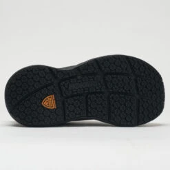 Hoka One One Bondi SR Men's Black -Footwear Sale 631072 4