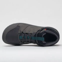 Teva Grandview GTX Men's Dark Gull Grey -Footwear Sale 631079 2