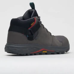 Teva Grandview GTX Men's Dark Gull Grey -Footwear Sale 631079 6