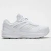 Saucony Echelon Walker 3 Women's White -Footwear Sale 631085 3