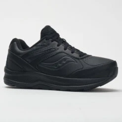 Saucony Echelon Walker 3 Women's Black 12 Saucony Echelon Walker 3 Women's Black -Footwear Sale 631086 5