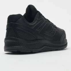 Saucony Echelon Walker 3 Women's Black 13 Saucony Echelon Walker 3 Women's Black -Footwear Sale 631086 6