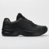 Saucony Omni Walker 3 Men's Black -Footwear Sale 631088 3