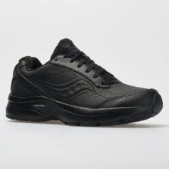 Saucony Omni Walker 3 Men's Black 12 Saucony Omni Walker 3 Men's Black -Footwear Sale 631088 5
