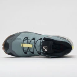 Salomon Cross Hike Mid GTX Women's Lead/Stormy Weather/Charlock -Footwear Sale 631093 2