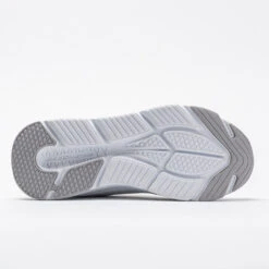 Skechers Max Cushioning Elite Women's White/Silver 10 Skechers Max Cushioning Elite Women's White/Silver -Footwear Sale 631109 4