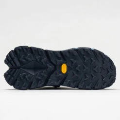 Hoka One One Tennine Hike GTX Women's Ombre Blue/Green Sheen -Footwear Sale 631125 4