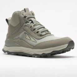 Altra Lone Peak Hiker Women's Khaki -Footwear Sale 631135 5