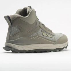 Altra Lone Peak Hiker Women's Khaki -Footwear Sale 631135 6