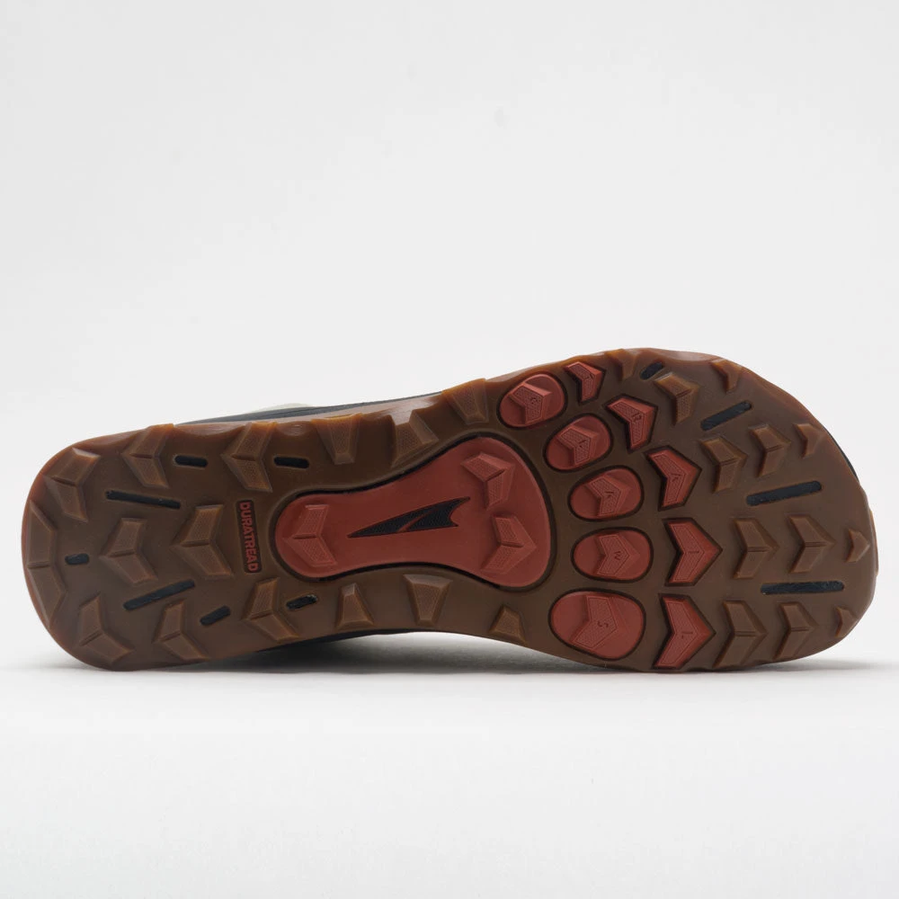 Altra Lone Peak Hiker Men's Khaki 6 Altra Lone Peak Hiker Men's Khaki - Image 4