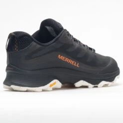 Merrell Moab Speed Men's Black 13 Merrell Moab Speed Men's Black -Footwear Sale 631150 6