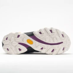 Merrell Moab Speed Women's Black -Footwear Sale 631151 4