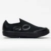 OOFOS OOmg EeZee Men's Black 2 OOFOS OOmg EeZee Men's Black -Footwear Sale 631158 3