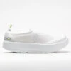 OOFOS OOmg EeZee Women's White/White 2 OOFOS OOmg EeZee Women's White/White -Footwear Sale 631174 3