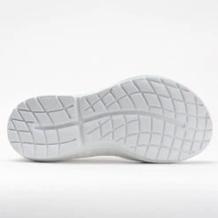 OOFOS OOmg EeZee Women's White/White -Footwear Sale 631174 4