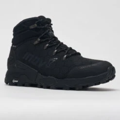 Inov-8 Roclite Pro G 400 GTX Men's Black -Footwear Sale 631177 5