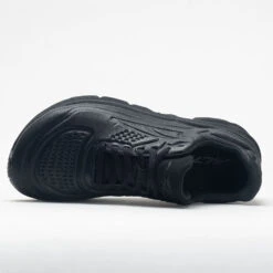 Altra Torin 5 Leather Women's Black -Footwear Sale 631188 2