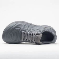 Altra Torin 5 Leather Women's Gray -Footwear Sale 631189 2