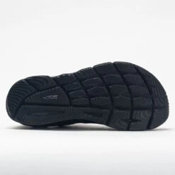 Altra Torin 5 Leather Men's Black -Footwear Sale 631190 4