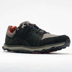 Altra LP Alpine Men's Forest Night -Footwear Sale 631193 5