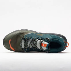 Salomon Predict Hike Mid GTX Men's Ponderosa Pine/Olive Night -Footwear Sale 631210 2