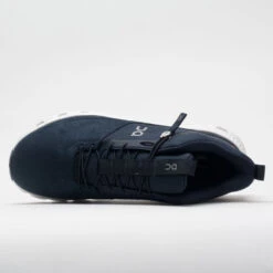 On Running On Cloud Hi Men's Navy -Footwear Sale 631215 2