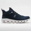 On Running On Cloud Hi Men's Navy -Footwear Sale 631215 3