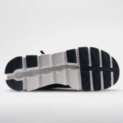 On Running On Cloud Hi Men's Navy -Footwear Sale 631215 4