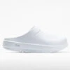 OOFOS OOcloog Women's White -Footwear Sale 631218 3