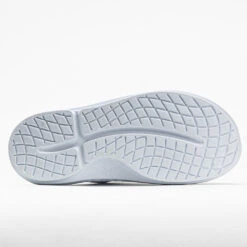OOFOS OOcloog Women's White -Footwear Sale 631218 4