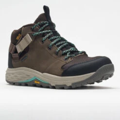 Teva Grandview GTX Women's Chocolate Chip 12 Teva Grandview GTX Women's Chocolate Chip -Footwear Sale 631224 5