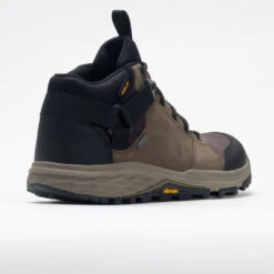 Teva Grandview GTX Men's Chocolate Chip -Footwear Sale 631225 6