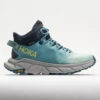 HOKA Trail Code GTX Women's Blue Glass/Coastal Shade -Footwear Sale 631235 3