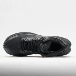 HOKA Trail Code GTX Men's Black/Raven 10 HOKA Trail Code GTX Men's Black/Raven -Footwear Sale 631239 2