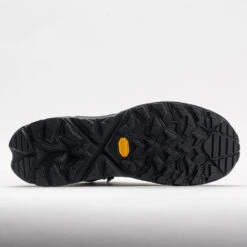 HOKA Trail Code GTX Men's Black/Raven 11 HOKA Trail Code GTX Men's Black/Raven -Footwear Sale 631239 4