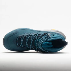 HOKA Kaha 2 GTX Men's Blue Coral/Blue Graphite 10 HOKA Kaha 2 GTX Men's Blue Coral/Blue Graphite -Footwear Sale 631240 2