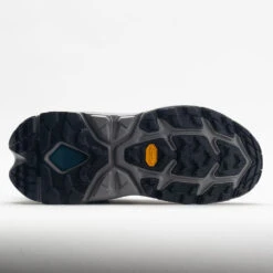 HOKA Kaha 2 GTX Men's Blue Coral/Blue Graphite 11 HOKA Kaha 2 GTX Men's Blue Coral/Blue Graphite -Footwear Sale 631240 4