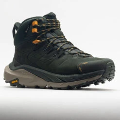 HOKA Kaha 2 GTX Men's Duffel Bag/Radiant -Footwear Sale 631241 5